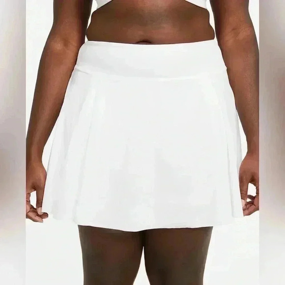 Nike Club Golf Skirt size 1X new with tags - Picture 3 of 9